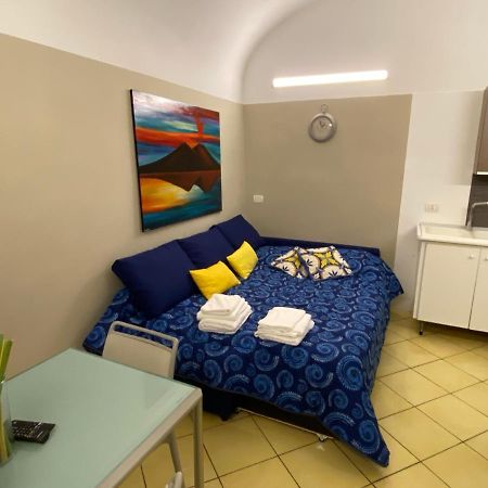 Kiki Suite Napoli Centro Nápoles Exterior foto