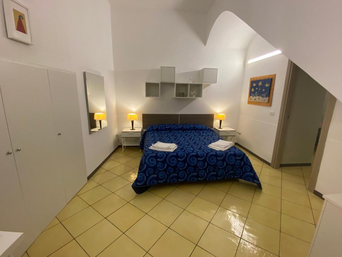 Kiki Suite Napoli Centro Nápoles Exterior foto