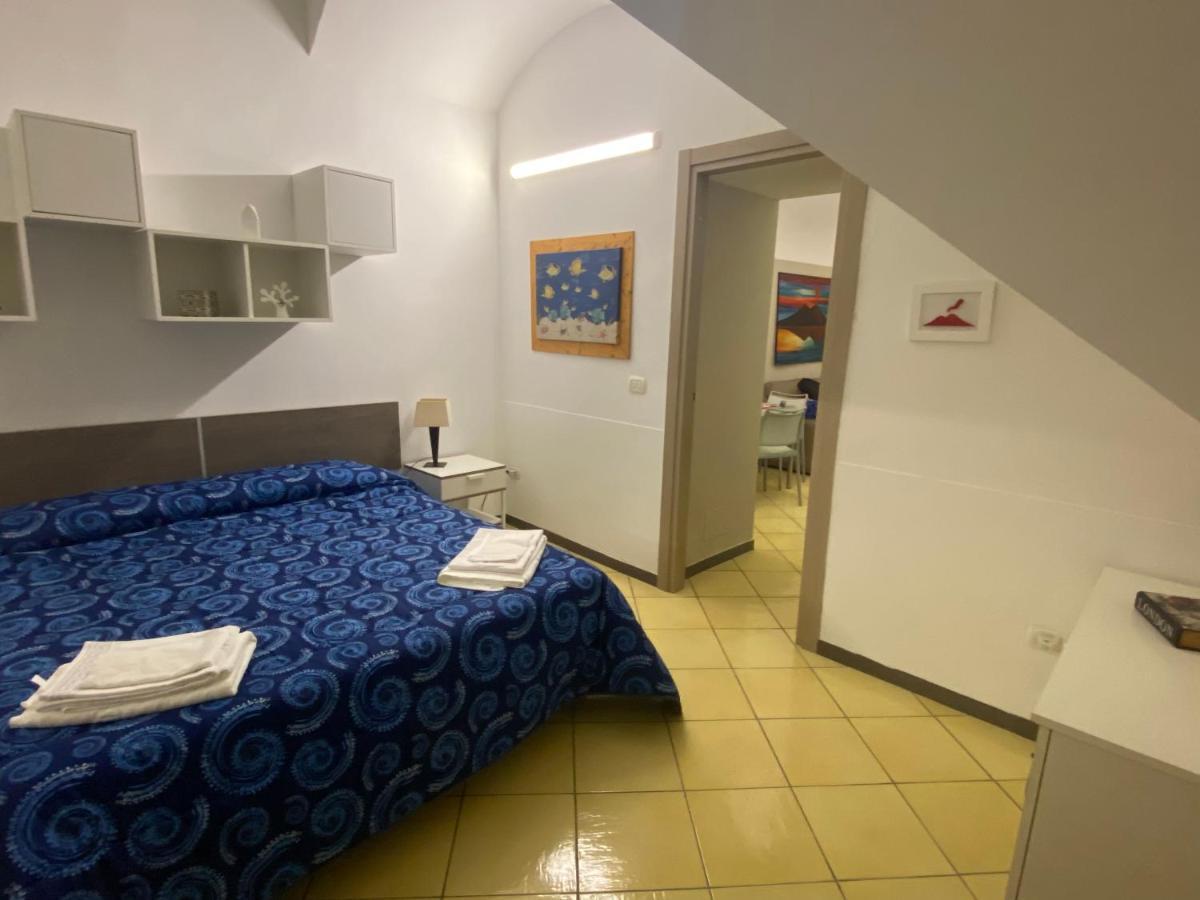 Kiki Suite Napoli Centro Nápoles Exterior foto