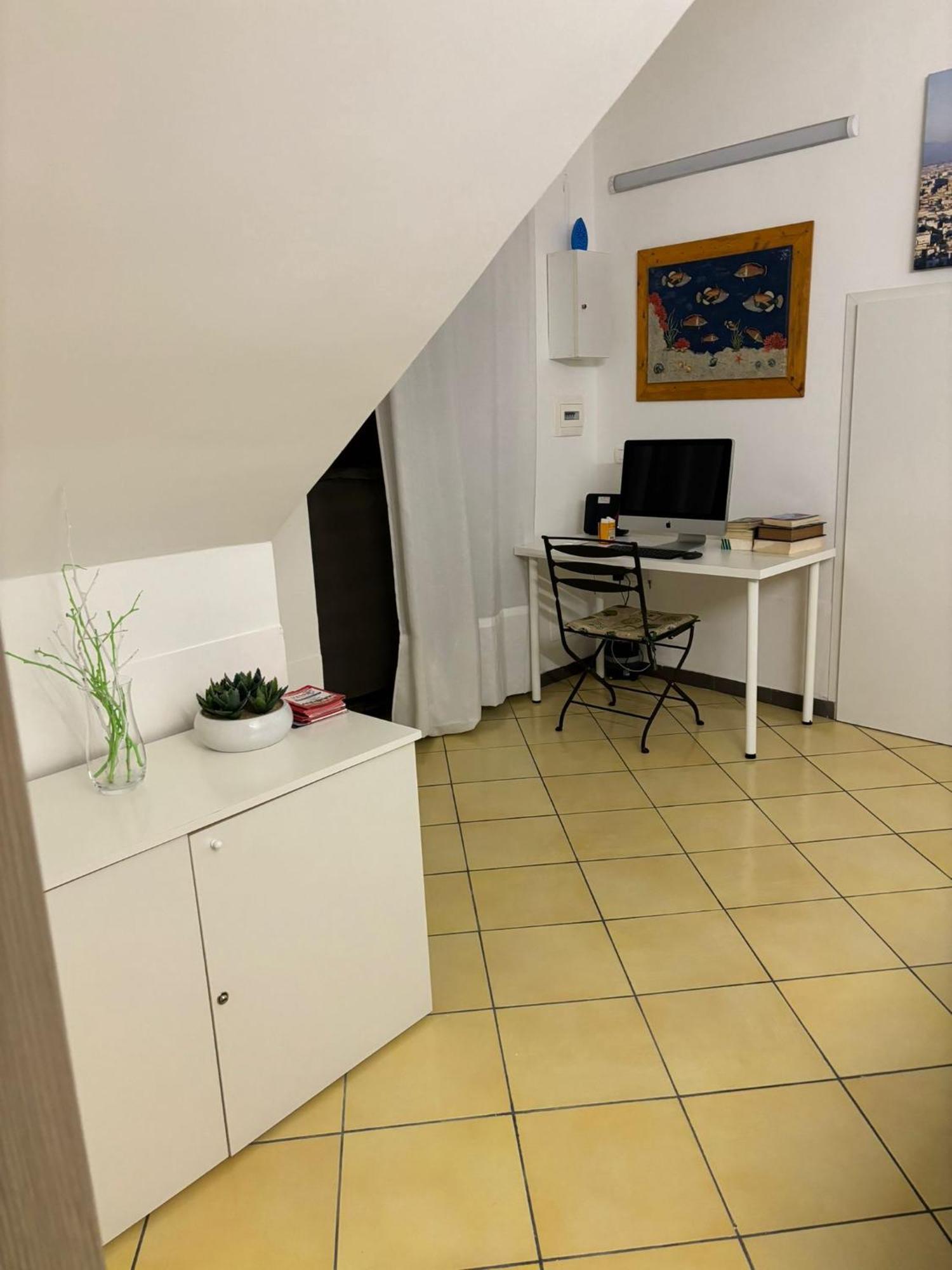 Kiki Suite Napoli Centro Nápoles Exterior foto